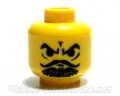 LEGO Figuren Kopf