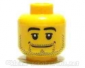LEGO Figuren Kopf