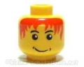 LEGO Figuren Kopf