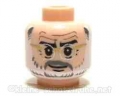 LEGO Figuren Kopf