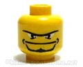 LEGO Figuren Kopf