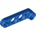 LEGO Hebelarm 1x4 mit Noppen