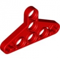 LEGO Hebelarm triangle