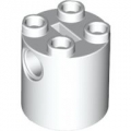LEGO Stein 2x2x2 rund