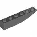 LEGO Schrägstein 1x6x1 N