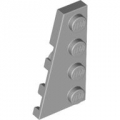 LEGO Diagonalplatte 2x4 L