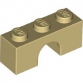 LEGO Bogen 1x3x1