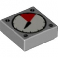 LEGO Kachel 1x1 bedruckt