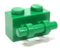 LEGO Stein 1x2 mit Griff