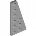 LEGO Diagonalplatte 3x6 R