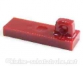 LEGO Scharnierplatte 1x3