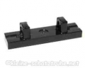 LEGO Scharnierplatte 1x4