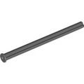LEGO Kreuzachse 8 mit stop (6,3cm)