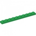 LEGO Platte 1x10