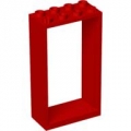 LEGO Türrahmen 2x4x6