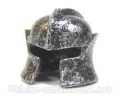 LEGO Caslte helm Typ 7 / gebraucht