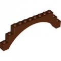 LEGO Bogen 1x12x3