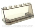 LEGO Windschutzscheibe 2x6x2