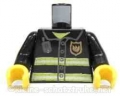 LEGO Figuren Torso City