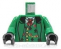 LEGO Figuren Torso Western / gebraucht