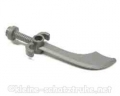 LEGO Schwert Scimitar / gebraucht