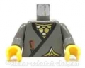 LEGO Figuren Torso Ninja / gebraucht