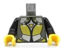 LEGO Figuren Torso Castle / gebraucht