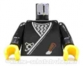 LEGO Figuren Torso Ninja / gebraucht