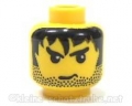 LEGO Figuren Kopf