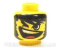 LEGO Figuren Kopf
