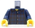 LEGO Figuren Torso Studio