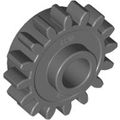 LEGO Zahnrad 16 Zähne