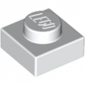 LEGO Platte 1x1