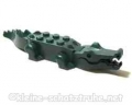 LEGO Krokodil