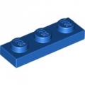 LEGO Platte 1x3