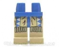 LEGO Figuren Beine bedruckt / gebraucht