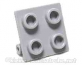 LEGO Scharnierplatte 2x2
