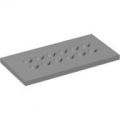 LEGO Platte 4x8 mit 12 Noppen