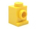 LEGO Stein 1x1 mit zwei Noppen