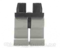 LEGO Figuren Beine mit schwarzer Hüfte / gebraucht