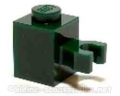 LEGO Stein 1x1 mit Clip