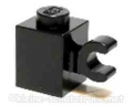 LEGO Stein 1x1 mit Clip