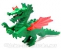 LEGO Drache / gebraucht
