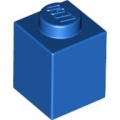 LEGO Stein 1x1x1