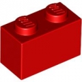 LEGO Stein 1x2x1