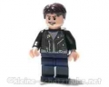 LEGO Indiana Jones Figur / Mutt Williams