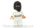 LEGO Indiana Jones Figur / Cairo Thug
