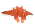 LEGO Stegosaurus mit orangenen Beinen / gebraucht