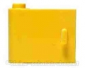 LEGO Tür 1x3x2 L