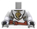 LEGO Figuren Torso Castle
